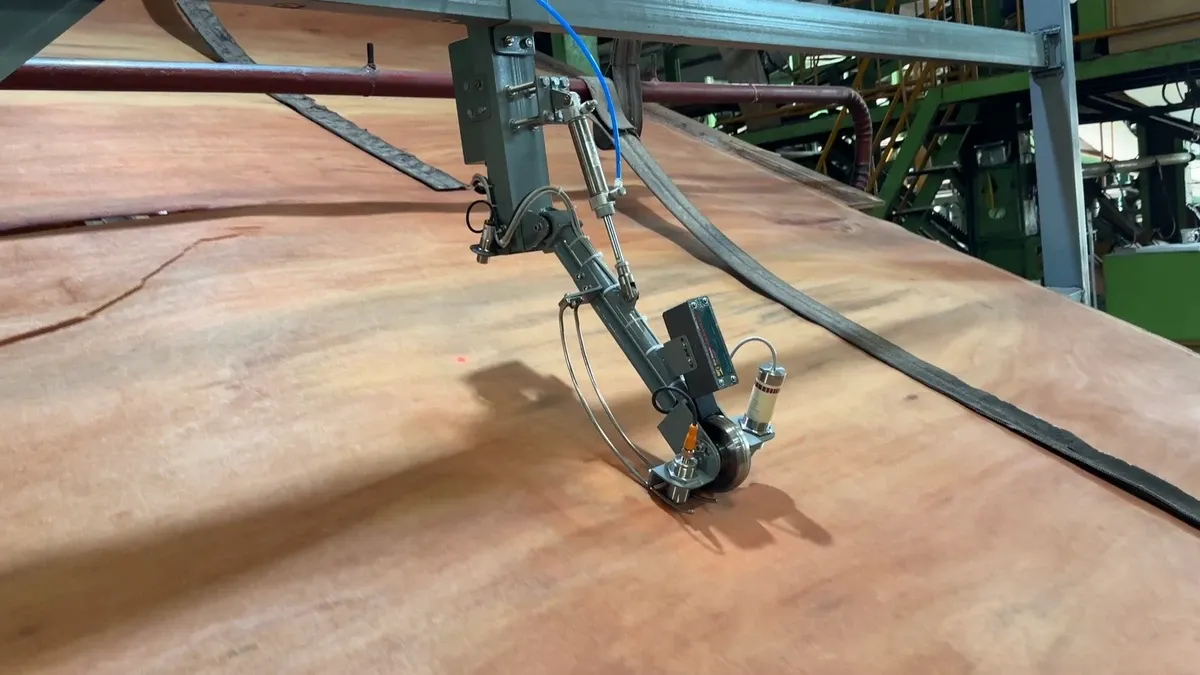 Moisture Content Analysis System EN-303