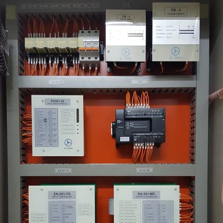 EN-301 Uniform Veneer Output — No Tears, No Splits