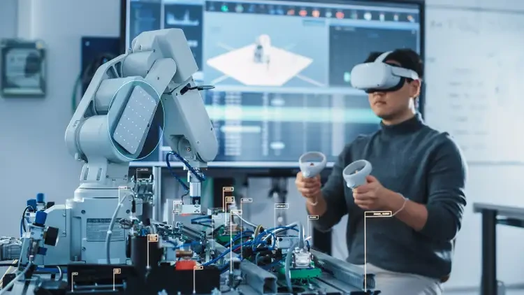 Industry 4.0