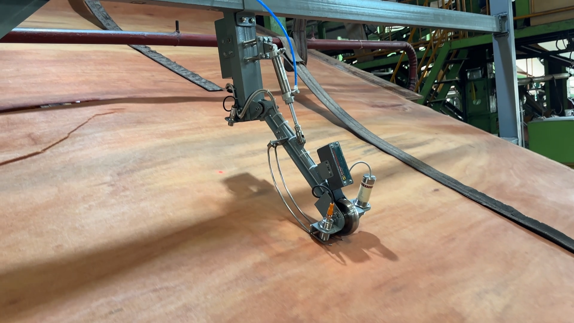 Moisture Content Analysis System EN-303